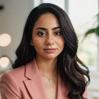 Maha Asad Email
