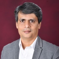 Continental Employee Jeevan Kulkarni's profile photo