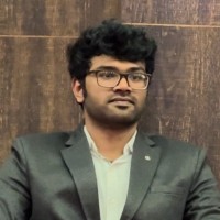 Zenardy Employee Naveen Joel's profile photo