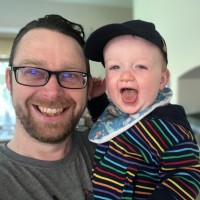 B2AI Employee Gareth Wright's profile photo