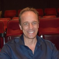 National Comedy Theatre Employee Gary Kramer's profile photo