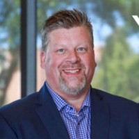 University of North Dakota Alumni Association & Foundation Employee Mitch Wigness's profile photo