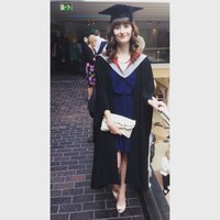 WARM Employee Ciara Browne's profile photo