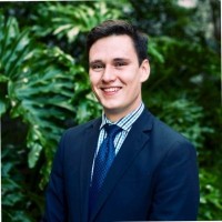 International Justice Mission Australia Employee James Follent's profile photo