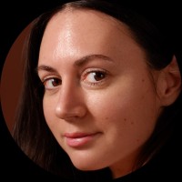 Tosibox Employee Olga Smirnova's profile photo