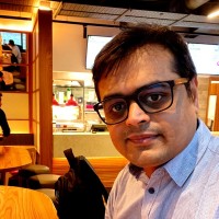 Cognizant Employee Alok Jariwala's profile photo