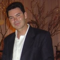 PT Numada Employee Luke Rowe's profile photo