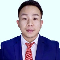 DGB Bank Cambodia Employee Chy Samnang's profile photo
