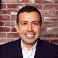 RiseBoro Community Partnership Employee Joe Moreno's profile photo