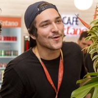 Kaizen Gaming Employee James Junior's profile photo