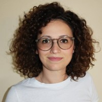 Step srl - Web Engineering Employee Doriana Carlomagno's profile photo