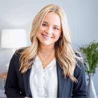 Columbia Real Estate Employee Ally Nelson's profile photo