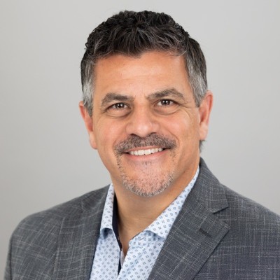 Progressive Computing, Inc. Employee Robert Cioffi's profile photo