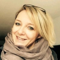 DKMS US Employee Silke Liedtke's profile photo