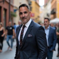 SAFEbuilt Employee Stephen Trask's profile photo