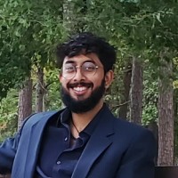 Sahil Thakore