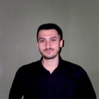 Alireza Mahboubi's profile photo