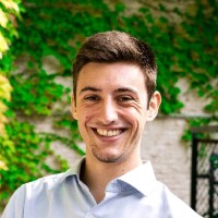Allegro Musique Employee Victor Prugnat's profile photo