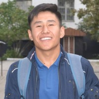 Teachbase Employee Ali Kalykov's profile photo