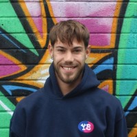 Young Bristol Employee Louis Goldspring's profile photo