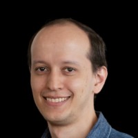 FITCO Employee Jose Nobile's profile photo