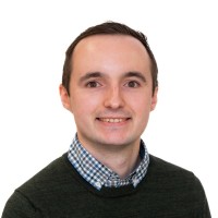 Scottish Futures Trust Employee Matthew Jackson's profile photo