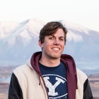 Neovest Employee Wilson Lindelof's profile photo