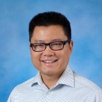 Dexter Chen Email