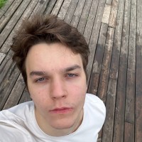 Relate Studio Employee Alexander Semochkin's profile photo