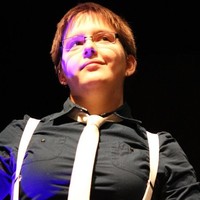 Studio RRD Employee Erin Summers-Jones's profile photo