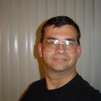 Ice Age Management DBA as McDonald's Employee Jim Lay's profile photo