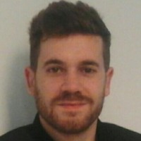Datio Software Employee Álvaro Natividad's profile photo