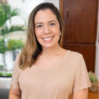 Claro Brasil Employee Sandra Silva's profile photo
