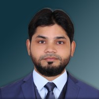 Créo Global Employee Kashif Rehmat's profile photo