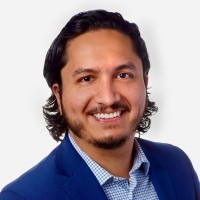 Alameda Health System Employee Johan Gonzalez's profile photo
