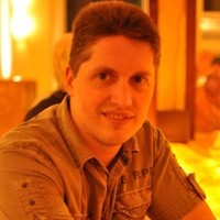 Open Society Foundations Employee Oleg Bell's profile photo