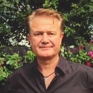 Reliance High-Tech Employee Paul Rowley's profile photo