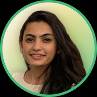 Propelius Technologies Employee Ria Tamakuwala's profile photo