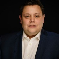 Upbound Employee Christopher Haar's profile photo