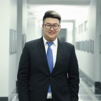 WeBridge Consulting Employee Ruiwen Pan's profile photo