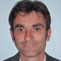 MELEXIS Employee Nicolas Robin's profile photo