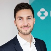 MSD Danmark Employee Thomas le Fevre's profile photo