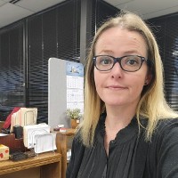 Compass Logistics, Inc. Employee Kate O’donnell's profile photo