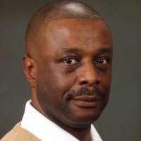 AESC US Employee Albert Manigo-Bey's profile photo