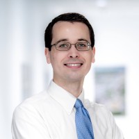 HDR Employee Dan Stuart's profile photo