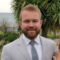 Paul Turkington Email & Phone Number