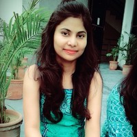 Transak Employee Pooja Thakur's profile photo