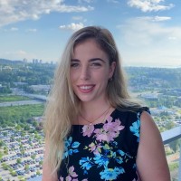 Braindate by e180 Employee Cara Foley's profile photo