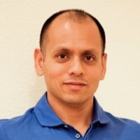 Cohesity Employee Anubhav Gupta's profile photo