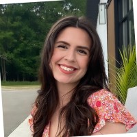 Curavit Employee Destiny Davis's profile photo